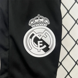 Retro Kids Real Madrid Third Jersey 14/15 - PalmSportss