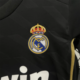 Retro Kids Real Madrid Away Jersey 11/12 - PalmSportss