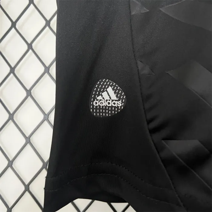 Retro Kids Real Madrid Away Jersey 11/12