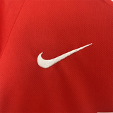 Retro Kids Manchester United Home Jersey 10/11 - PalmSportss