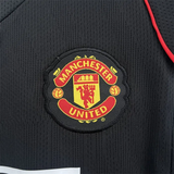Retro Kids Manchester United Away Jersey 07/08 - PalmSportss
