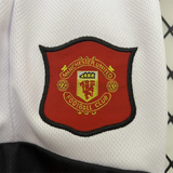 Retro Kids Manchester United Home Jersey 94/96 - PalmSportss