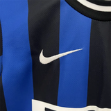 Retro Kids Inter Milan Home Jersey 09/10 - PalmSportss