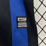 Retro Kids Inter Milan Home Jersey 09/10 - PalmSportss