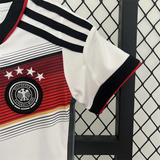 Retro Kids Germany Home Jersey 2014 - PalmSportss