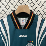 Retro Kids Germany Home Jersey 1996 - PalmSportss