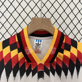 Retro Kids Germany Home Jersey 1994 - PalmSportss