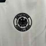 Retro Kids Germany Home Jersey 1992 - PalmSportss