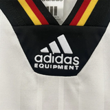 Retro Kids Germany Home Jersey 1992 - PalmSportss