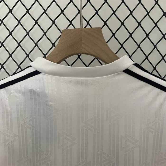 Retro Kids Germany Home Jersey 1990