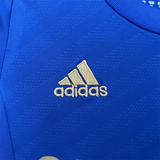 Retro Kids Chelsea Home Jersey 12/13 - PalmSportss