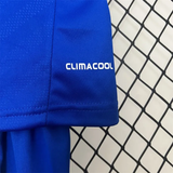 Retro Kids Chelsea Home Jersey 12/13 - PalmSportss