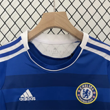 Retro Kids Chelsea Home Jersey 2012 - PalmSportss