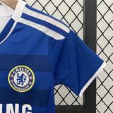 Retro Kids Chelsea Home Jersey 2012 - PalmSportss
