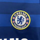 Retro Kids Chelsea Home Jersey 2012 - PalmSportss