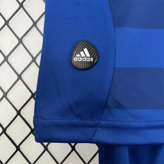 Retro Kids Chelsea Home Jersey 2012