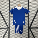 Retro Kids Chelsea Home Jersey 2012 - PalmSportss