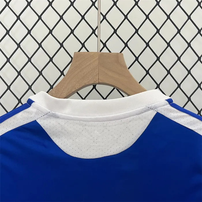 Retro Kids Chelsea Home Jersey 2012
