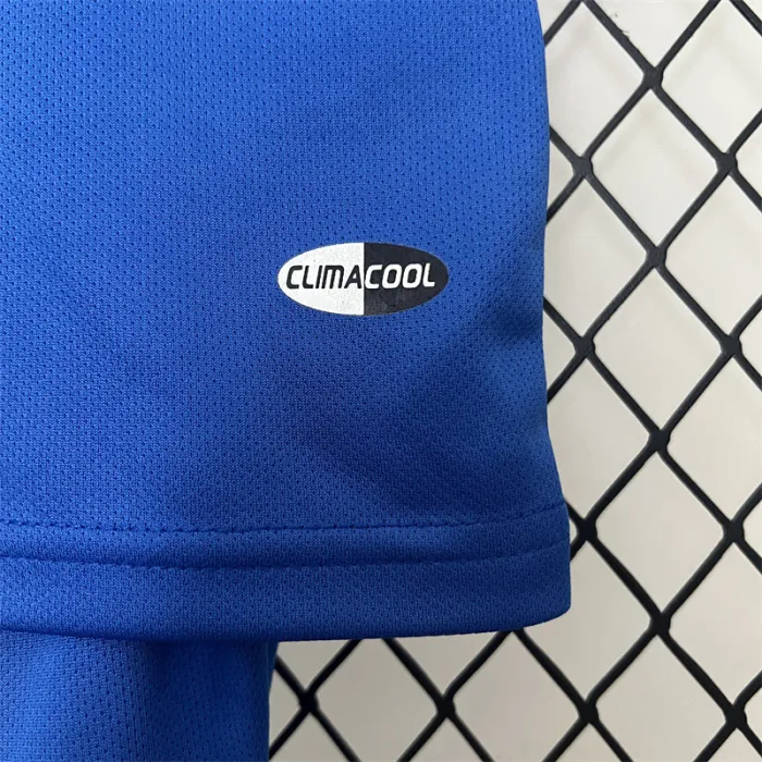Retro Kids Chelsea Home Jersey 08/09