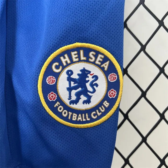 Retro Kids Chelsea Home Jersey 08/09