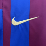 Retro Kids Barcelona Home Jersey 05/06 - PalmSportss