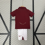 Retro Kids Arsenal Home Jersey 05/06 - PalmSportss
