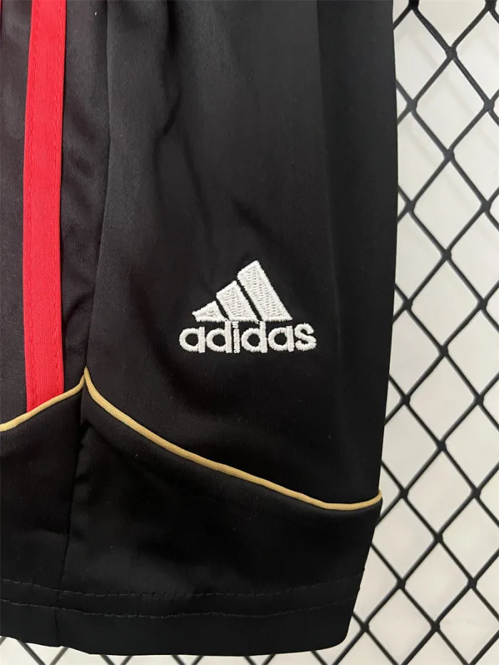 Retro Kids AC Milan Home Jersey 06/07
