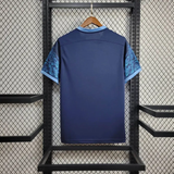 Retro Manchester City Away Kit 15/16 Football Jersey My Store