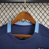 Retro Manchester City Away Kit 15/16 Football Jersey My Store