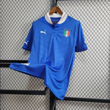 Retro Italy Home Kit 2012 Football Jersey My Store
