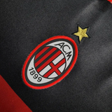 AC Milan Jersey Home Kit 1998 1999 Retro My Store