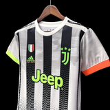 Juventus Home Kit 20/21 Retro Football Jersey My Store