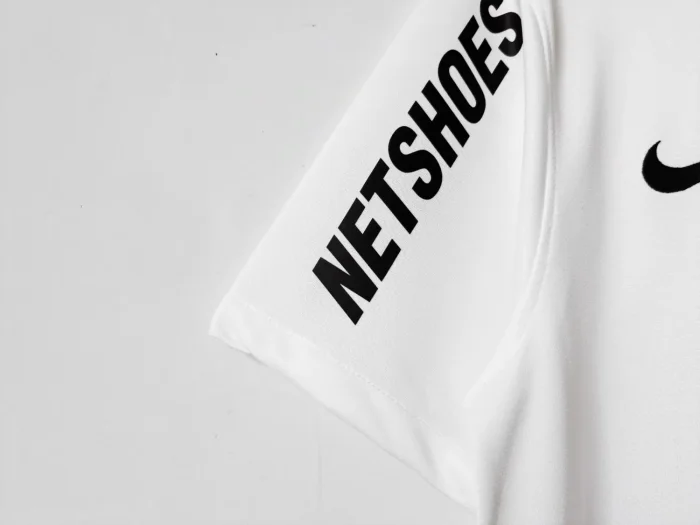 Retro Santos Home Kit 12/13 Football Jersey