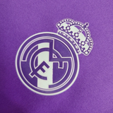 Real Madrid Jersey Third kit 16/17 Retro Long Sleeves My Store
