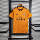 Real Madrid Jersey Away kit 13/14 Retro Football Team Soccer shirt My Store