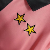 Juventus Jersey Away Kit 1997/98 Retro Long Sleeves Football Jersey Soccer Shirt My Store