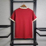 Mexico Jersey Home Kit 1985 Retro Football Team Soccer Shirt My Store