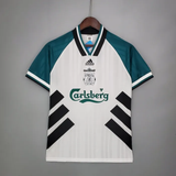 Liverpool Jersey Away kit 93/95 Retro Football Team Soccer shirt My Store