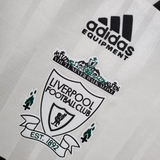 Liverpool Jersey Away kit 93/95 Retro Football Team Soccer shirt My Store