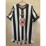Newcastle United Jersey Home kit 97/99 Retro Football Team Soccer shirt My Store
