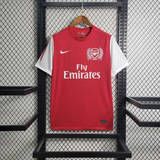 Arsenal Jersey Home kit 11/12 Retro Football Team Soccer shirt My Store