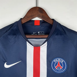 Paris PSG Jersey Home kit 2019/20 Retro Football Team Soccer Shirt My Store