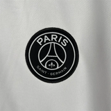 Paris PSG Jersey Away kit 2018/19 Retro Long Sleeves Football Team Soccer Shirt My Store