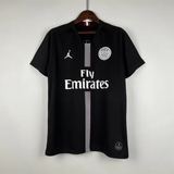 Paris PSG Jersey Third kit 2018/19 Retro Football Team Soccer Shirt My Store