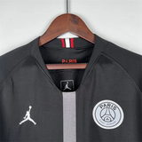 Paris PSG Jersey Third kit 2018/19 Retro Football Team Soccer Shirt My Store