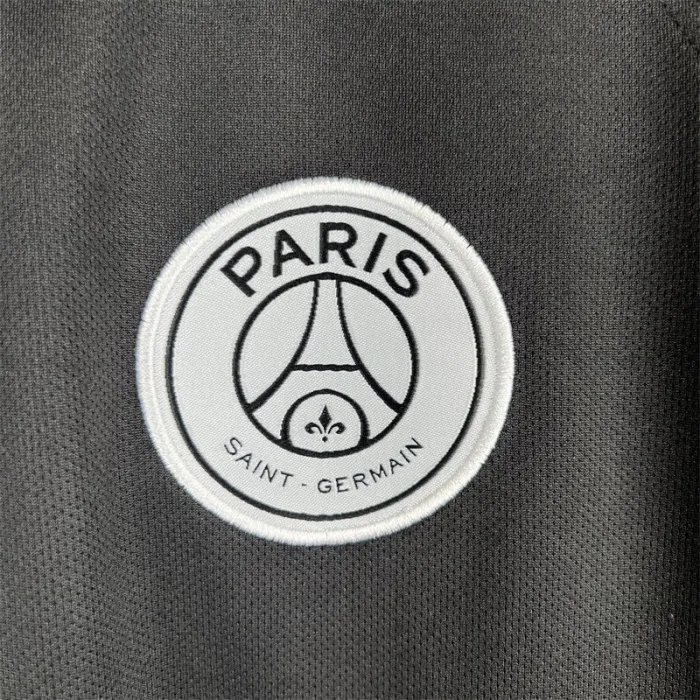 Paris PSG Jersey Third kit 2018/19 Retro Football Team Soccer Shirt
