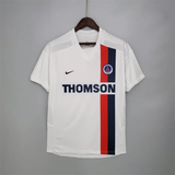 Paris PSG Jersey Away kit 2002/03 Retro Football Team Soccer Shirt My Store