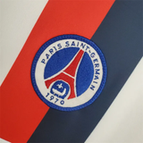 Paris PSG Jersey Away kit 2002/03 Retro Football Team Soccer Shirt My Store
