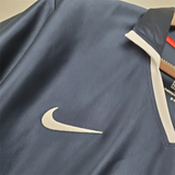 Paris PSG Jersey Home kit 2001/02 Retro Football Team Soccer Shirt My Store