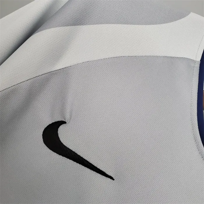 Paris PSG Jersey Away kit 2001/02 Retro Football Team Soccer Shirt